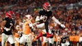 Falcons shock Bucs with walk-off field goal as Kyle Pitts totals 3 touchdowns in career game - Fox News