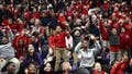 LSU basketball team sends crowd into frenzy after hitting 67-point mark - Fox News