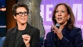 Rachel Maddow regrets not pressing Kamala Harris more during interview about '107 Days' memoir - Fox News