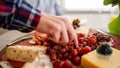 Cheeses that experts say are best and worst for heart health this holiday season - Fox News