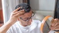 New baldness treatment shows dramatic hair-regrowth gains in major trial - Fox News