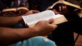 Mississippi pastor sets unofficial world record with 96-hour marathon sermon - Fox News