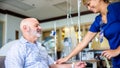 Hidden factor in cancer treatment timing may affect survival, researchers say - Fox News
