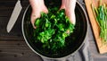You may be eating kale all wrong and missing out on key nutrients, researchers warn - Fox News