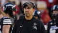 Iowa State AD fights back tears after Matt Campbell departs for Penn State coaching job - Fox News