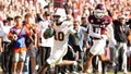 Miami outlasts Texas A&amp;M in dramatic College Football Playoff debut, advances to Cotton Bowl - Fox News