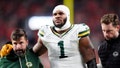 Packers star Micah Parsons suffers non-contact knee injury vs Broncos - Fox News