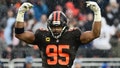 NFL is becoming the NBA: Rams trade for Myles Garrett raises concerns about Superteams, parity and tanking - Fox News