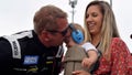 Greg Biffle's wife sent worrying text message moments before plane crashed - Fox News