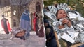 Illinois church Nativity shows baby Jesus zip-tied by ICE agents - Fox News