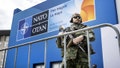 NATO considers &lsquo;more aggressive&rsquo; response to Russia&rsquo;s hybrid threats - Fox News