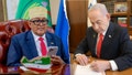 Israel becomes first country to recognize Somaliland; Trump 'not ready' - Fox News