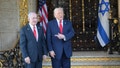 Trump, Netanyahu to meet at White House in high-stakes talks on Iran, Gaza plan - Fox News