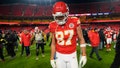 Patrick Mahomes makes curious Travis Kelce comments with Chiefs&apos; season on brink - Fox News