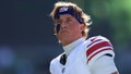 Jaxson Dart's father comes to son's defense after analyst questions Giants rookie's future with team - Fox News