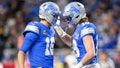 Ex-NFL coach rips refs for Lions penalty that took late Amon-Ra St Brown TD off board - Fox News