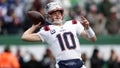 Patriots' Drake Maye makes MVP statement with Tom Brady-like game vs Jets - Fox News