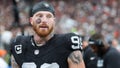 Raiders' Maxx Crosby upset with team over IR decision, NFL insider says - Fox News