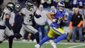 NFL star Puka Nacua rips refs for second time this week in sour post following overtime loss - Fox News