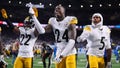 Steelers escape with win as penalty wipes out Lions' wild game-ending touchdown - Fox News