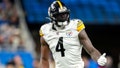 Lions fan involved in altercation with Steelers star denies using derogatory language toward player - Fox News