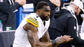 NFL upholds suspension for Steelers star DK Metcalf - Fox News