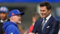Tom Brady details 'warm embrace' from Bills fans in Buffalo return, including 'one-finger salute' - Fox News