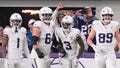 Vikings squash Lions' playoff chances on Christmas Day, force 6 turnovers - Fox News