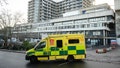Washington Post rips UK health system as NHS pleads with Brits to avoid hospitals - Fox News