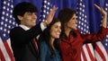Nikki Haley's son says 'this isn't the country for you' if you can't choose your loyalty - Fox News