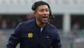 College football Sunday picks feature Ole Miss moving on from Lane Kiffin and Notre Dame hosting Wisconsin - Fox News