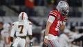 College football fans sound off on ESPN score bug during Ohio State-Miami playoff game - Fox News