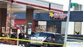 Police say criminal illegal alien injured 4 officers in Nebraska gas station shootout - Fox News