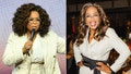 Oprah reveals struggle with 'shame' of weight-loss drugs and what happened when she quit - Fox News