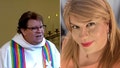 Pastor announces gender transition during service with congregation: &apos;Giving up pretending to be a man&apos; - Fox News