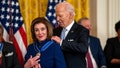Pelosi reveals she and Biden still haven't spoken, rejects premise that she told him to drop out - Fox News