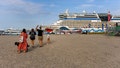 CDC reports 21st cruise ship norovirus outbreak this year, with nearly 100 people infected - Fox News