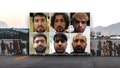ICE arrests multiple Afghan nationals with criminal convictions released into US by Biden-era programs: DHS - Fox News