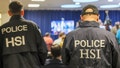 Homeland Security announces first-of-its-kind task force aimed at fighting transnational organized crime - Fox News