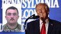 Trump gives update on wounded National Guard member 2 weeks after DC ambush shooting: &lsquo;He got up from bed&rsquo; - Fox News