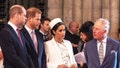 Prince Harry, Meghan Markle face slim path to reconciling with their ailing fathers, heal family feud: experts - Fox News