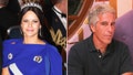 Princess Sofia of Sweden met Jeffrey Epstein a few times but denies any ties, palace says - Fox News