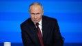 Putin says Russia won't launch new attacks on other countries 'if you treat us with respect' - Fox News