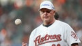 Roger Clemens questions MLB's warning to Giants pitchers who wrote Bible verses on Pride Night hats - Fox News
