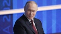 Putin claims 'troops are advancing,' will achieve goals as EU approves massive Ukraine loan - Fox News