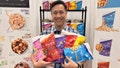 Army veteran turns &apos;seriously addictive&apos; chocolate popcorn into holiday gift sensation - Fox News