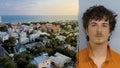 Florida man arrested in wealthy beach town over alleged TikTok school-shooting threat - Fox News