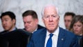 Senate Republicans launch investigation into Biden immigration programs after DC National Guard shooting - Fox News