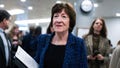 Collins boosts Republican voter ID effort, but won&rsquo;t scrap filibuster - Fox News