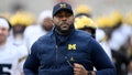 Fired Michigan football coach Sherrone Moore jailed after shocking dismissal - Fox News